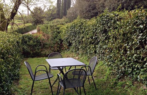 Castelnuovo Berardenga Casa | Castello di Montalto - La Fattoria con annesso