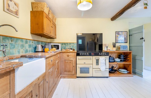 Brecon Casa | Castell Madoc Cottages