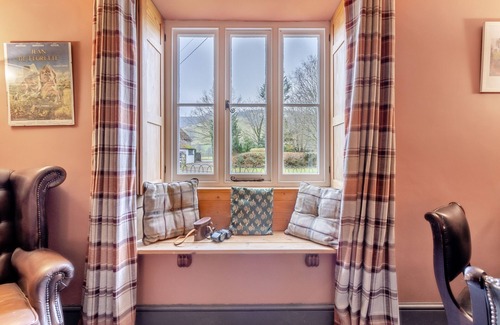 Brecon Casa | Castell Madoc Cottages