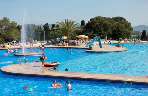 L'Estartit Complejo | Castell Montgri - Mobile Homes by Lifestyle Holidays