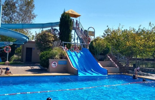 L'Estartit Complejo | Castell Montgri - Mobile Homes by Lifestyle Holidays