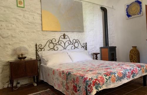 Croce Cama Y Desayuno | CaStella B&B