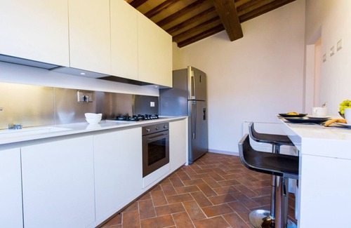 San Gimignano Apartamento | Castellaccia contemporary country house