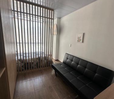 La Castellana Apartamento | Castellana 504