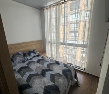 La Castellana Apartamento | Castellana 504