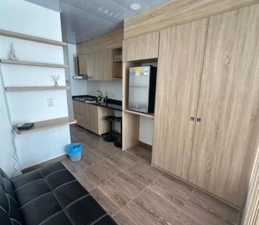 La Castellana Apartamento | Castellana 504