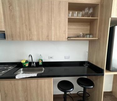La Castellana Apartamento | Castellana 504
