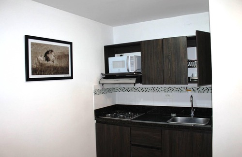 La Castellana Apartamento | Apartamentos Castellana