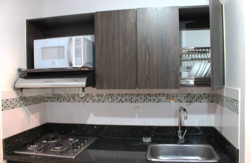La Castellana Apartamento | Apartamentos Castellana