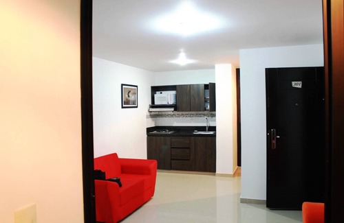 La Castellana Apartamento | Apartamentos Castellana