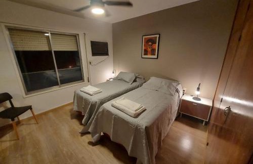 Santa Fe Apartamento | Castellanos Departamento Temporario
