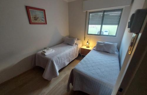 Santa Fe Apartamento | Castellanos Departamento Temporario