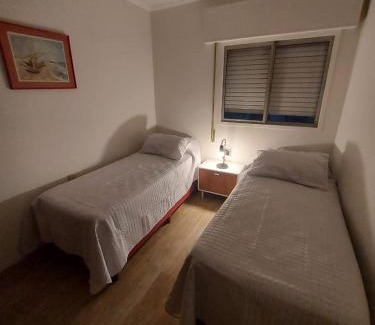 Santa Fe Apartamento | Castellanos Departamento Temporario