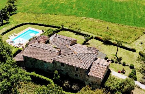Chiusdino Villa | Castellare