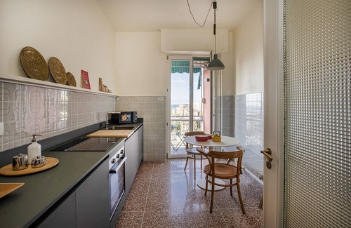 Castelletto Apartamento | Castelletto Horizon Heights by Wonderful Italy