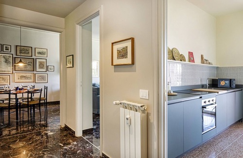 Castelletto Apartamento | Castelletto Horizon Heights by Wonderful Italy