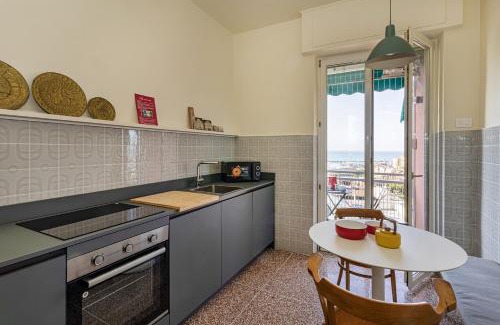 Castelletto Apartamento | Castelletto Horizon Heights by Wonderful Italy