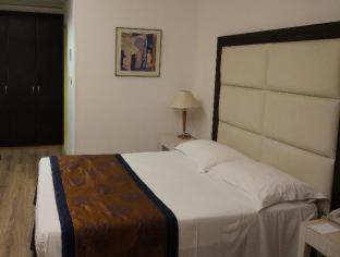 Nicosia Hotel | Castelli Hotel Nicosia