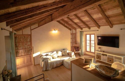 Ponte Tresa Apartamento | Castellino Bella Vista