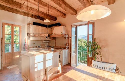 Ponte Tresa Apartamento | Castellino Bella Vista