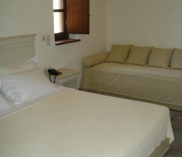 Gythio Hotel | Castello Antico Hotel