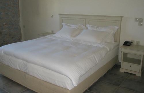 Gythio Hotel | Castello Antico Hotel