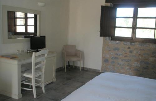 Gythio Hotel | Castello Antico Hotel