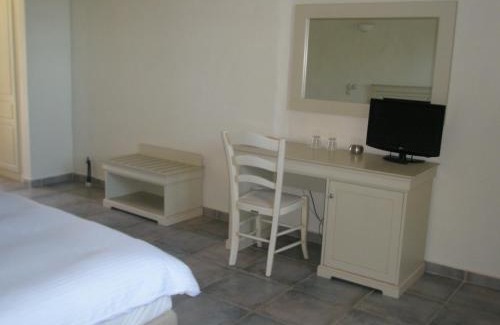 Gythio Hotel | Castello Antico Hotel