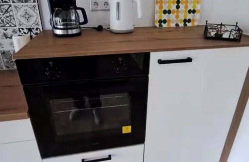 Boppard Apartamento | Castello Apartment Boppard