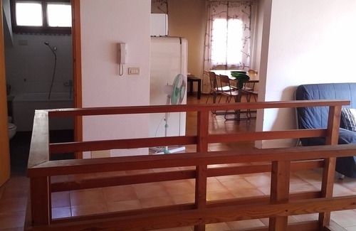 Castello Apartamento | piso / apartamento - 3 cuartos - 2/4 Personas