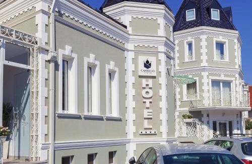 Cacak Hotel | Castello Boutique Hotel