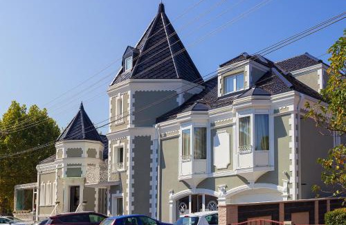 Cacak Hotel | Castello Boutique Hotel