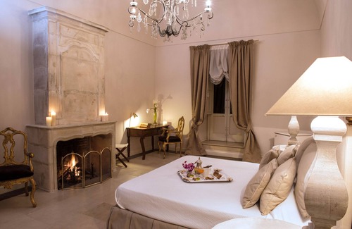 Vizzini Casa | Castello Camemi