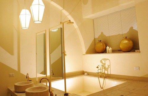 Vizzini Casa | Castello Camemi