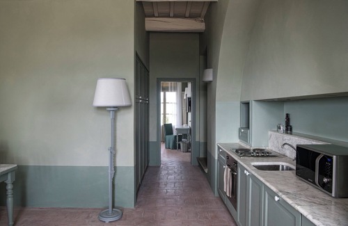 Barberino Tavarnelle Casa | Castello Del Nero - Podere San Filippo