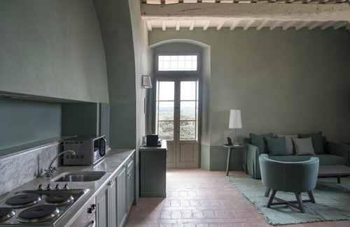 Barberino Tavarnelle Casa | Castello Del Nero - Podere San Filippo