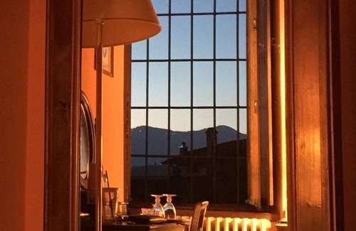 Cernusco Lombardone Cama Y Desayuno | Castello di Cernusco Lombardone