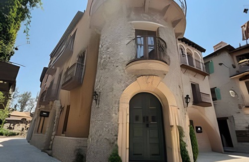Santeagueda Apartamento | Castello di Carlo - Suite Carlo V