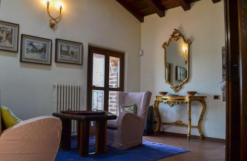 Cernusco Lombardone Cama Y Desayuno | Castello di Cernusco Lombardone