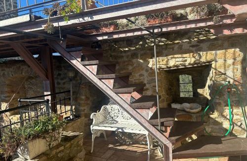 San Brizio Apartamento | Castello di Francocci Spoleto