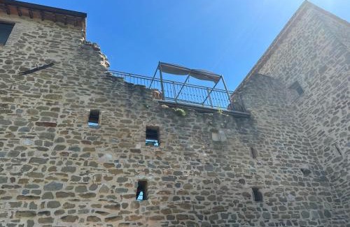 San Brizio Apartamento | Castello di Francocci Spoleto