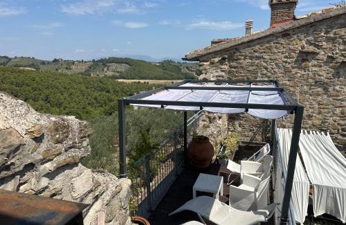 San Brizio Apartamento | Castello di Francocci Spoleto