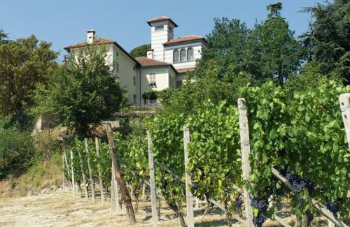 Ovada Casa | Castello di Grillano Guest House