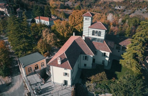 Ovada Casa | Castello di Grillano Guest House