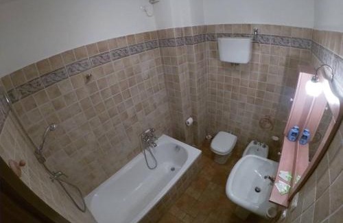Campello sul Clitunno Casa | Castello di Acera