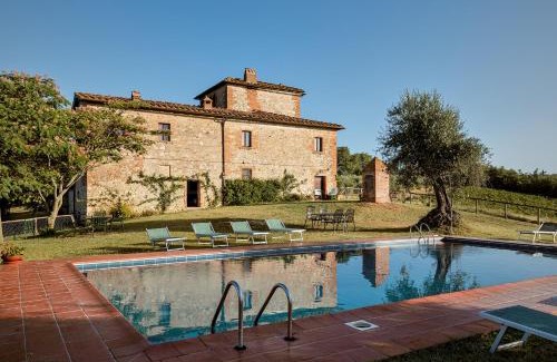Bossi Casa | Castello di Bossi