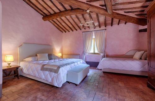 Bossi Casa | Castello di Bossi