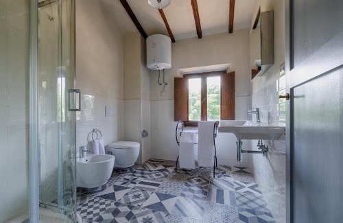 Bossi Casa | Castello di Bossi