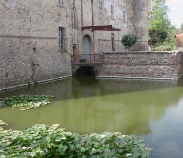 Gazzola Apartamento | Castello di Lisignano - Storia Pace e Tradizione