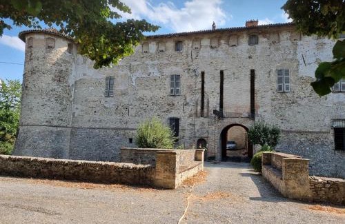 Gazzola Apartamento | Castello di Lisignano - Storia Pace e Tradizione